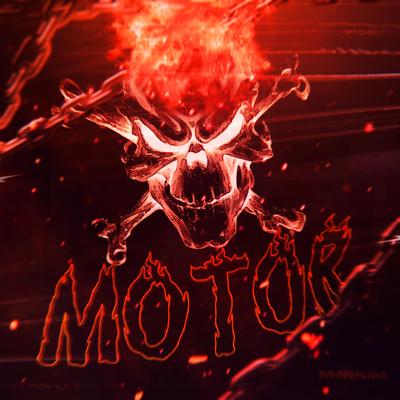 Motoqueiro Fantasma, Motor By M4rkim's cover