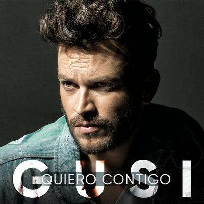 Quiero Contigo By Gusi's cover