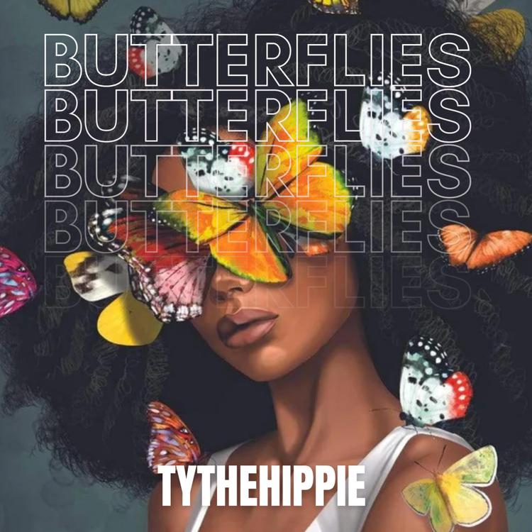 TyTheHippie's avatar image