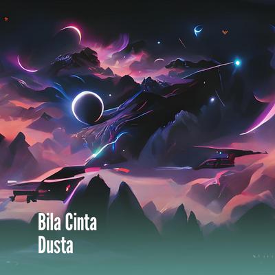 Bila Cinta Dusta (Acoustic)'s cover