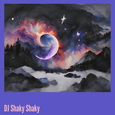 Dj Shaky Shaky (Remix)'s cover