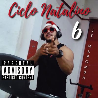 Ciclo Natalino 6 By JT Maromba's cover