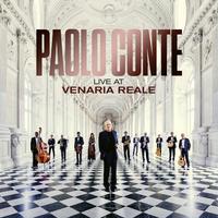 Paolo Conte's avatar cover