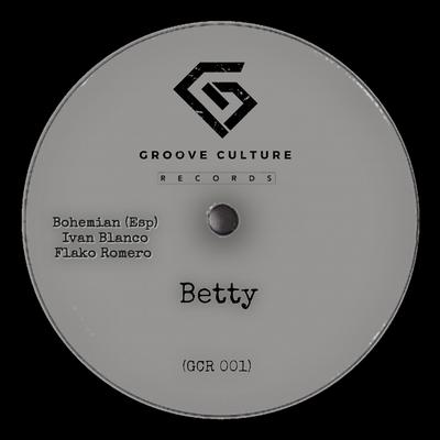 Betty's cover