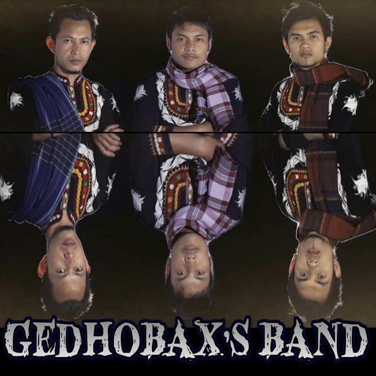 Gedhobax's Band's avatar image