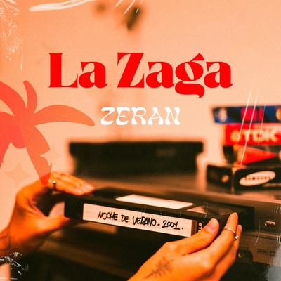 No Se Me Olvida By Zeran's cover