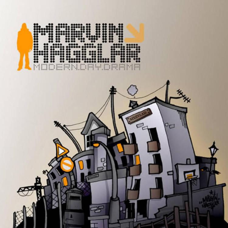 Marvin Hagglar's avatar image