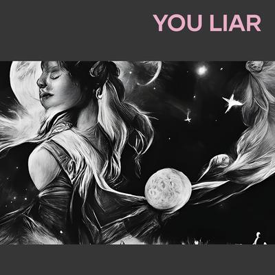 You Liar's cover