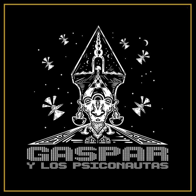 Gaspar y los Psiconautas's avatar image