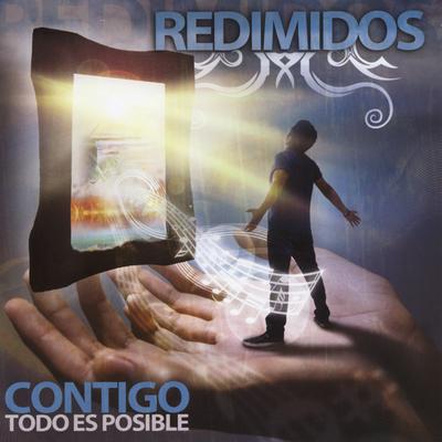 No Hay Dios Como Tu By Redimidos's cover