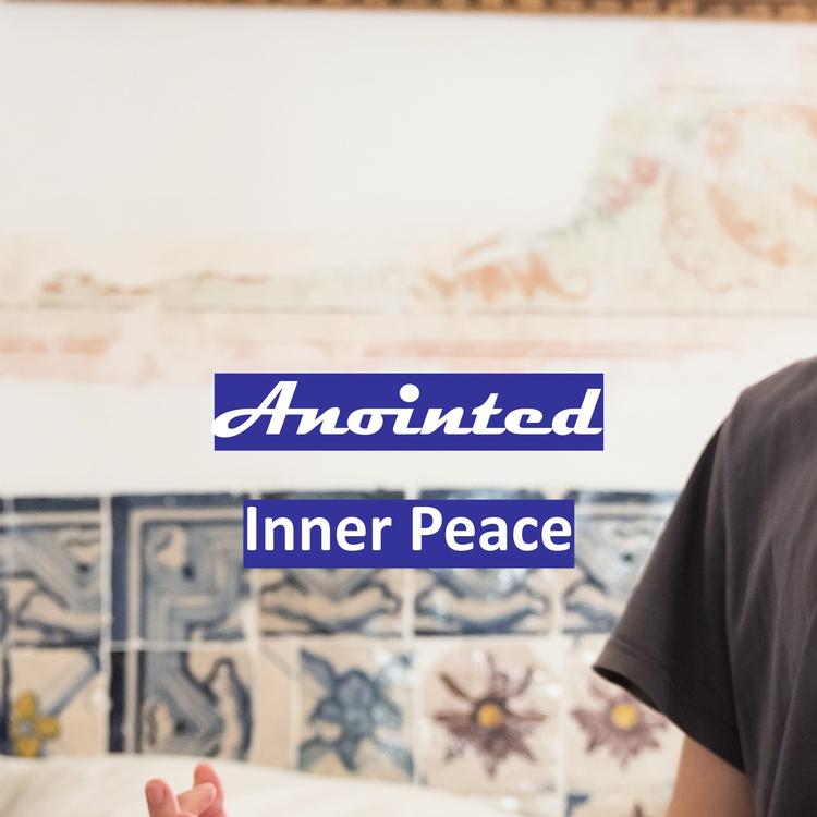 Inner Peace's avatar image