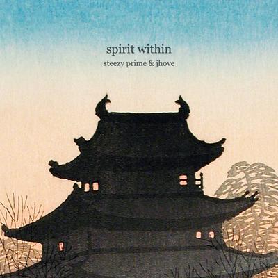spirit within By Steezy Prime, Jhove's cover