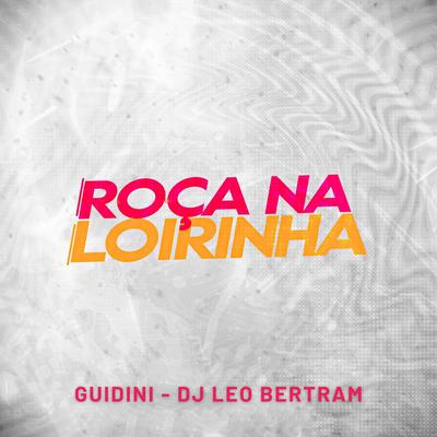 Roça na Loirinha's cover