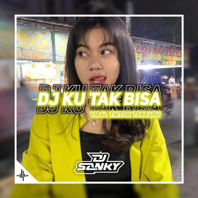 Dj Kau Tak Pernah Berfikir Betapa Besar Cinta Ini's cover