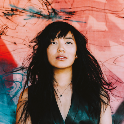 Guts By Thao, Thao & The Get Down Stay Down's cover