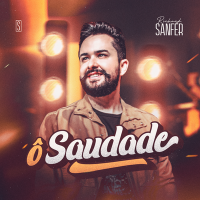 Ô Saudade's cover