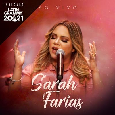 Só Quem Tem Raiz (Ao Vivo) By Sarah Farias's cover
