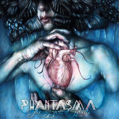 Let It Die By Phantasma's cover