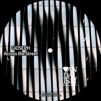 Gioseph's cover