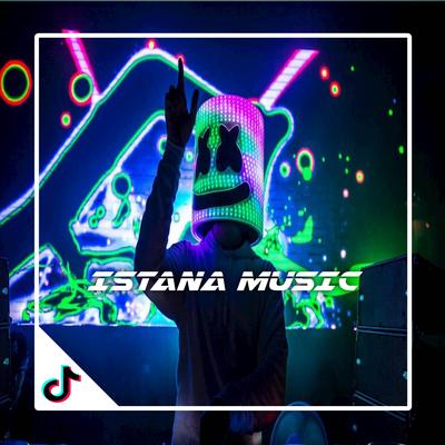 Istana Music's cover