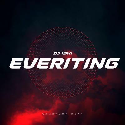 Everiting's cover