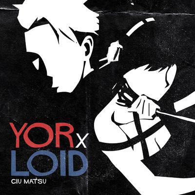 Yor & Loid's cover