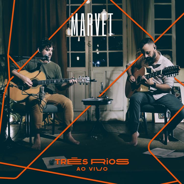 Marvet's avatar image