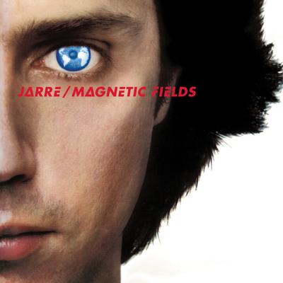 Magnetic Fields, Pt. 2 By Jean-Michel Jarre's cover