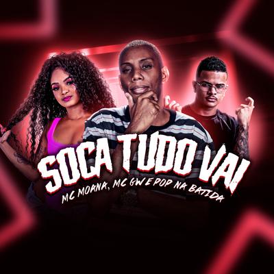 Soca Tudo Vai's cover