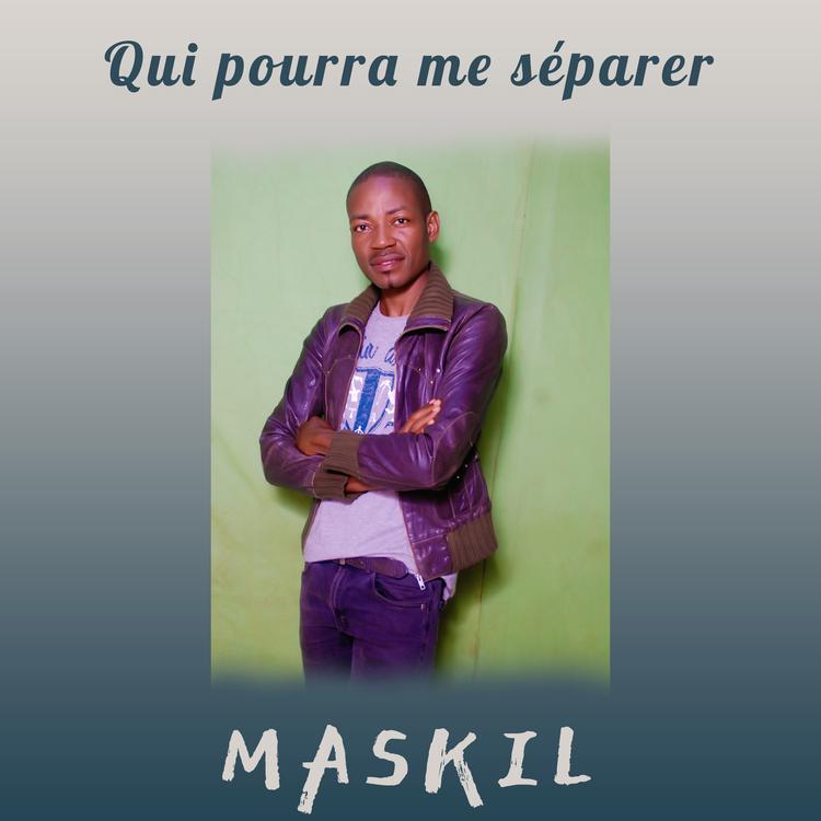 Maskil's avatar image