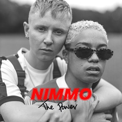 The Power By Nimmo's cover