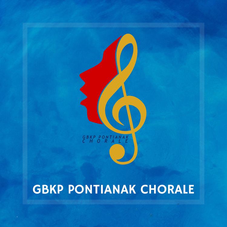 GBKP PONTIANAK CHORALE's avatar image