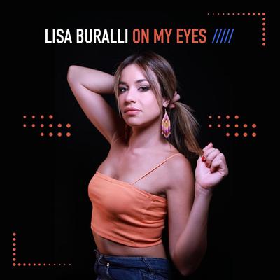 On My Eyes (Ocean Edit) By Lisa Buralli's cover