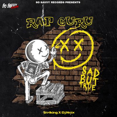 Rap Guru's cover