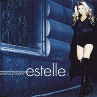 Estelle's avatar cover