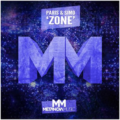 Zone's cover