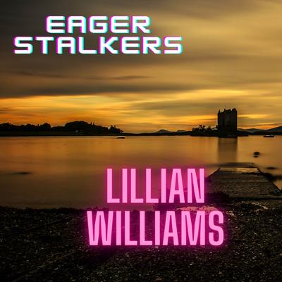 Lillian Williams's cover