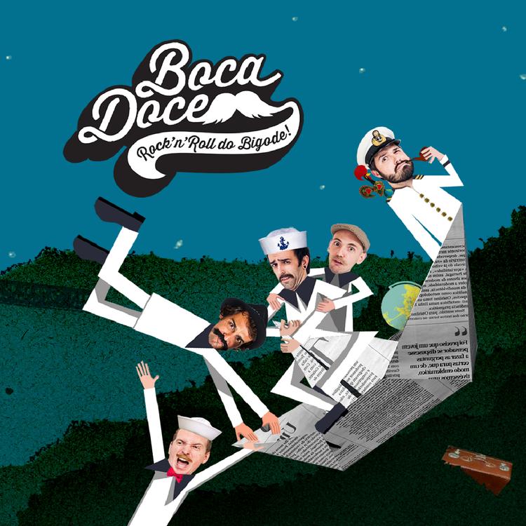 Boca Doce's avatar image