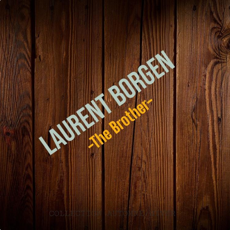 Laurent Borgen's avatar image