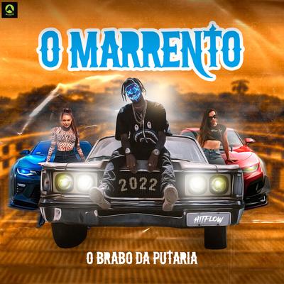 O Brabo da Putaria's cover