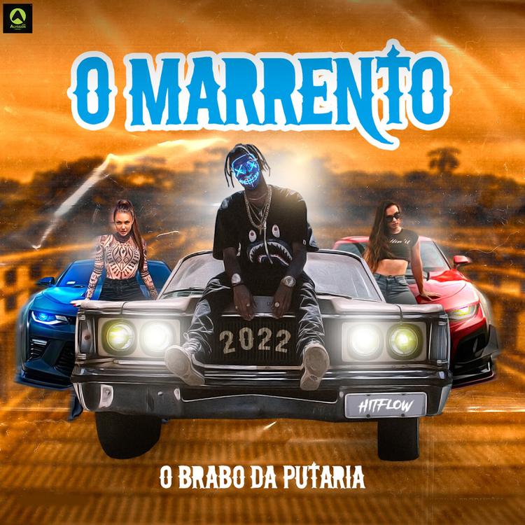O Marrento's avatar image