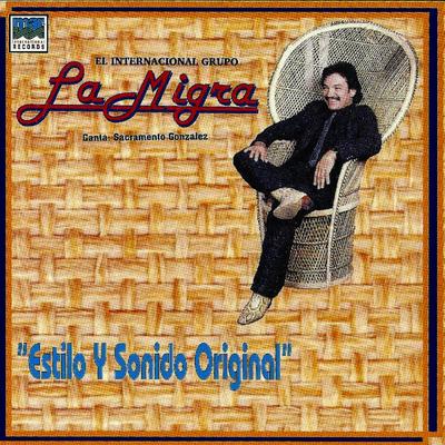 Estilo y Sonido Original's cover