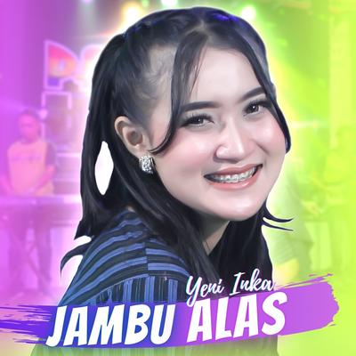 Jambu Alas's cover