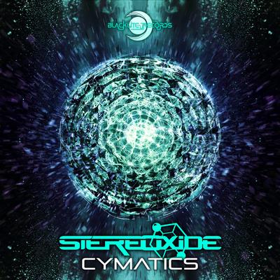 Spacecraft By Stereoxide's cover
