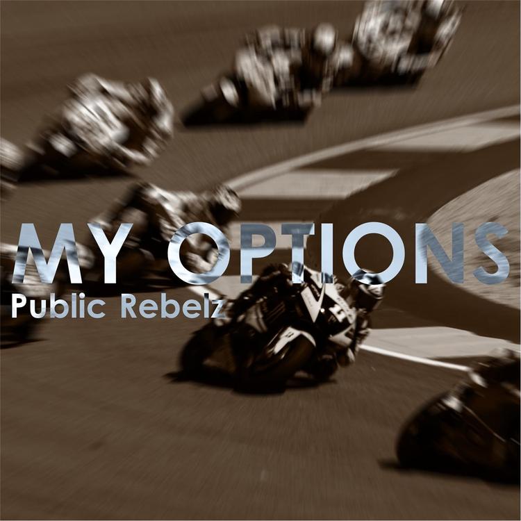 Public Rebelz's avatar image