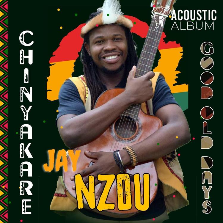 Jay Nzou's avatar image