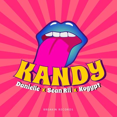 Kandy's cover