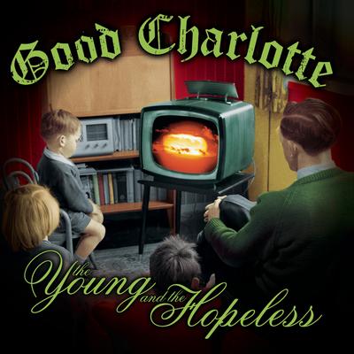 The Day That I Die By Good Charlotte's cover