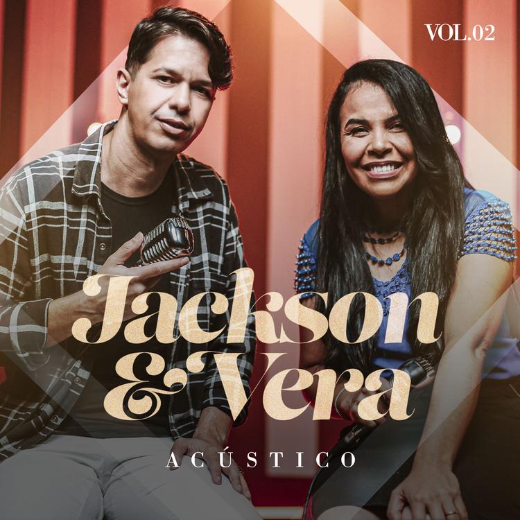 Jackson & Vera's avatar image