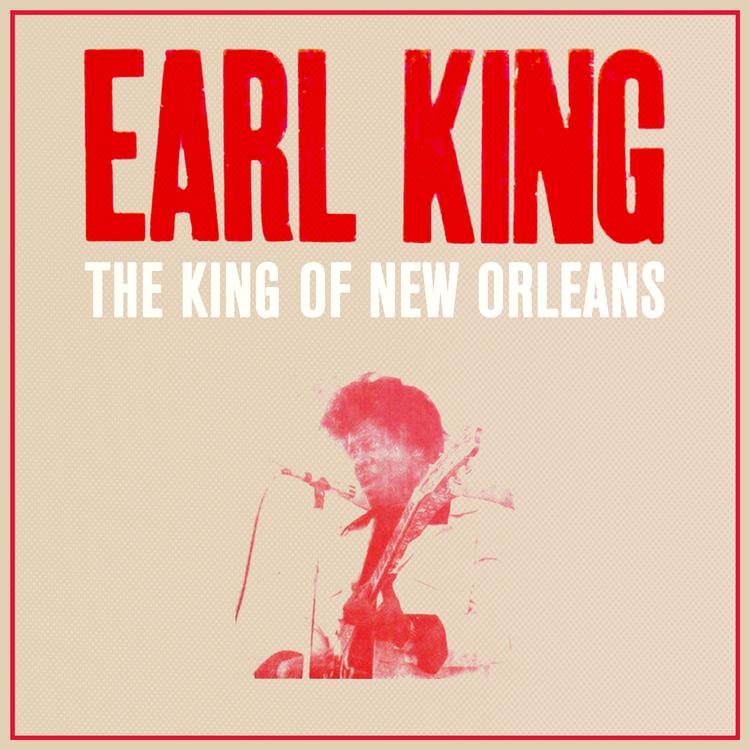 Earl King's avatar image